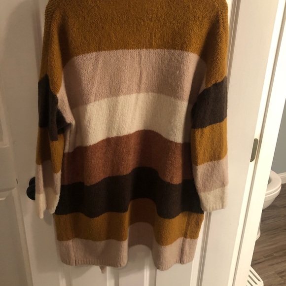 Long Cardigan - Picture 3 of 3